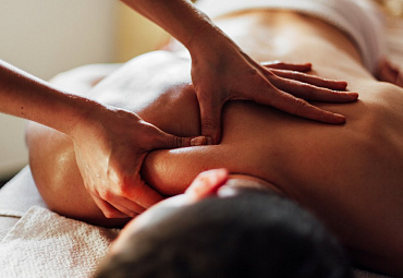 What is Sensual Massage